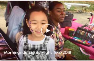 Read more about the article Morningside Lights ‘Flight’ 侯鳥燈籠遊行_Sep. 8, 2018