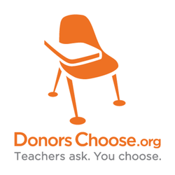 You are currently viewing About Donors Choose