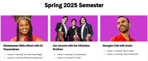 Read more about the article Pauline老師的音樂札記 #08｜走進 Carnegie Hall：音樂探索的開始與延續 Musical Journeys｜From the Classroom to Carnegie Hall: A Musical Explorer’s Path